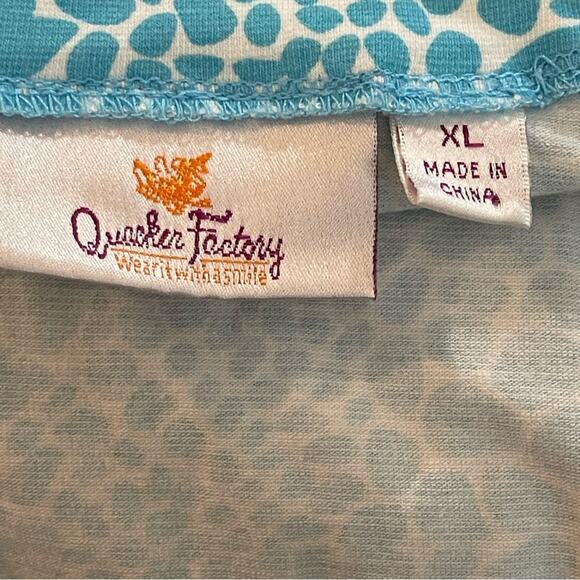 Quacker factory top size‎ XL - Picture 7 of 7